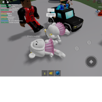 The anime hehe