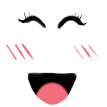 custom face Roblox decal