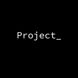 [UPDATE] Project_