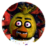 Chica the Chicken
