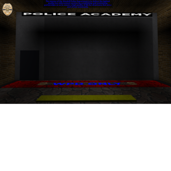 Wendell, NC Police Academy