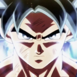Dragon ball g:Goku