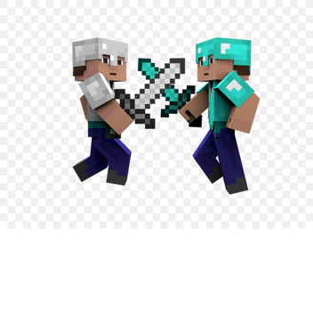 Goofy Sword Fighting