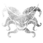 Death, Masks, and Infinite expanison