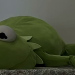 kermit. k