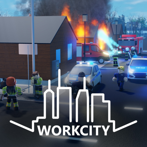 Workcity