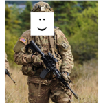 Millitary of the chills