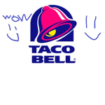 tacobell fan club :D