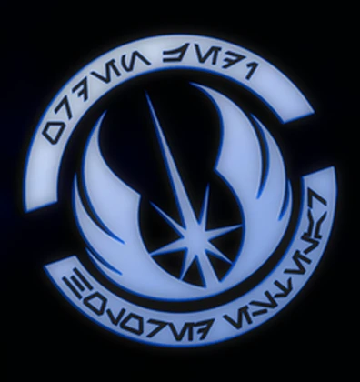 • The Order of the Jedi • Roblox group icon
