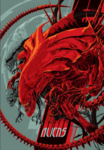 Hive of Sanguis Mundus