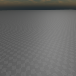 Bench Hangout (baseplate)