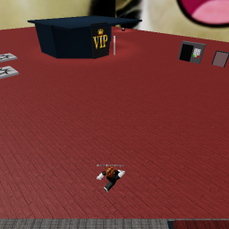 door testing