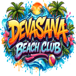DEVASANA BEACH CLUB[ FREE VIP ]