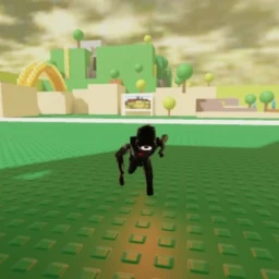 Run From Seek  [UPD] icon