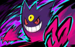 Mega-Gengar