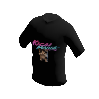 T-Shirt Kicau Mania thumbnail
