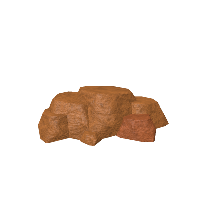 Medium Savannah Rock V2
