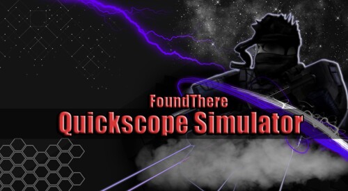 Quick-Scope Simulator