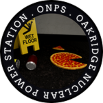 Floor pizza
