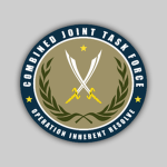 CJTF - Operation Inherent Resolve