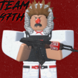 TEAM97TH | BrickTopz