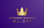 Legendary Roleplay Frakcje | Official
