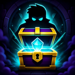 Steal a Mystery
