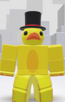 Dapper_duck
