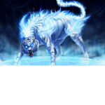 spirit animal of the lost