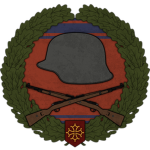 43. Infantry "Iquique" of Octavian Andea