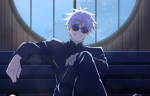 [Anime] clothing club