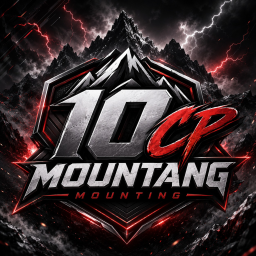 [ FREE TITLE + EVENT 100X ] MOUNTANG MOUNTING