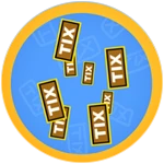 Game Badge Thumbnail