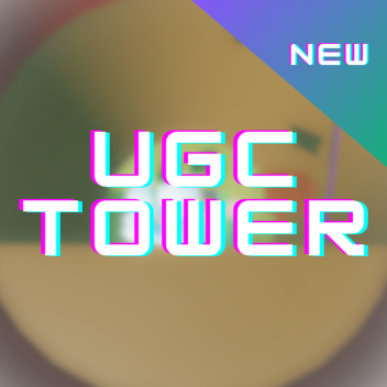 UGC Tower