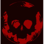 Corrupted Moon
