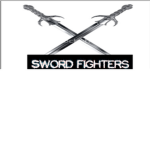 Sword fighting lovers and elites