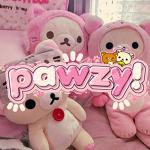 pawzy!