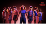 los de stanger things
