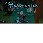 Headhunter Fan group