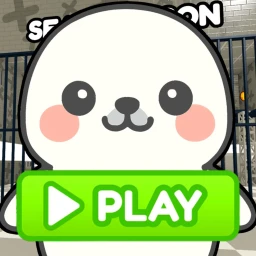 🦭 SEAL'S PRISON RUN OBBY icon
