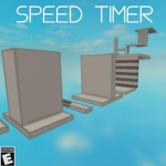Speed Timer