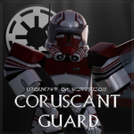 TGAR | Coruscant Guardᅠᅠ