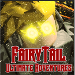 Fairy Tail UA [OUTDATED]