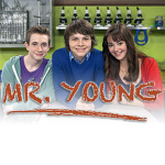 Mr Young's Fan Club