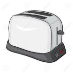 the toaster fam