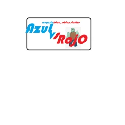 AzuL Vs RojO [alpha] icon