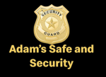 Adam’s Safe And Security