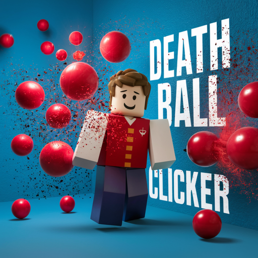 Death Ball Clicker