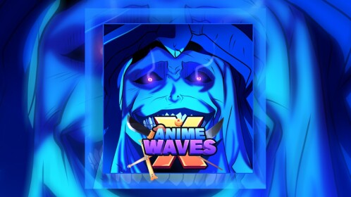 [🔰 Titan 🔰] Anime Waves X
