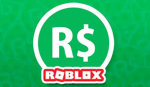 Roblox Robux Seller!